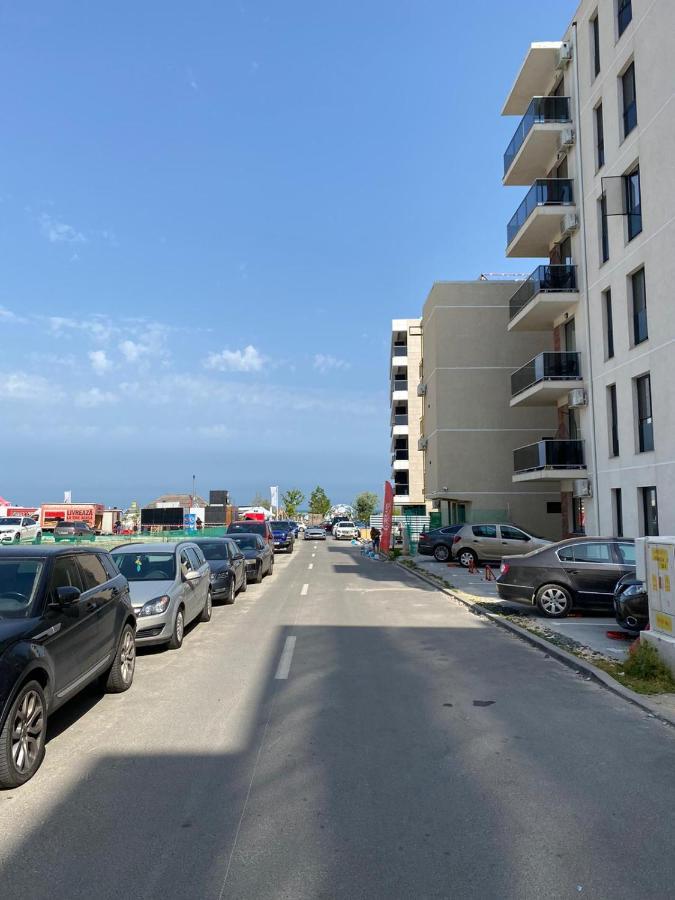 Jacob'S By Mamaia Nord Navodari Exterior photo