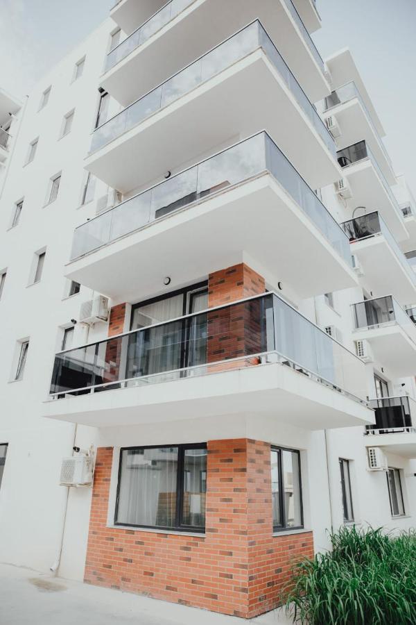 Jacob'S By Mamaia Nord Navodari Exterior photo